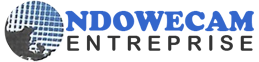 Ndowecam-Entreprise