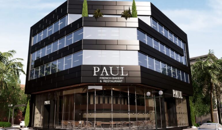 PAUL Cameroon